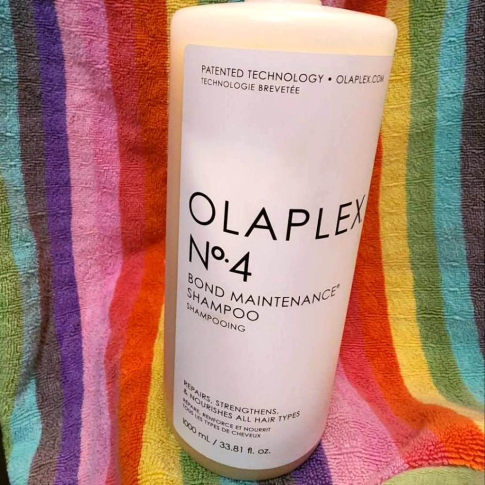 Olaplex N° 4